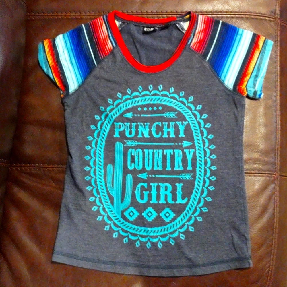 Cruel Girl Tee